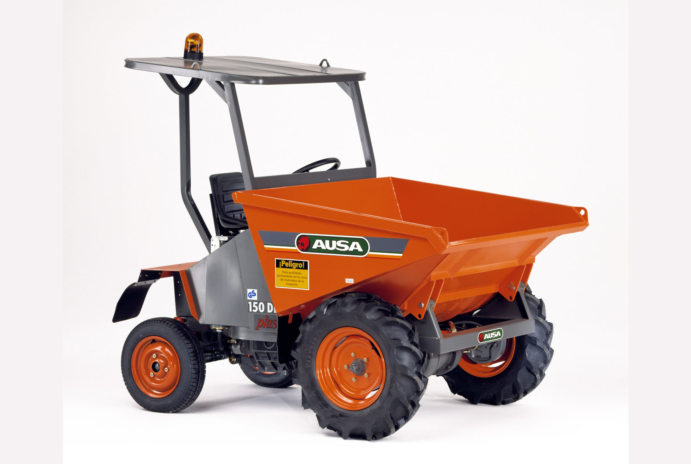 Ausa D150RM 1