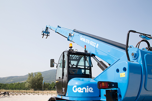 Genie GTH5021R 3