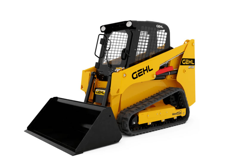 Gehl RT105 1