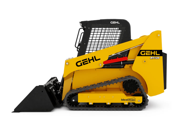 Gehl RT105 2