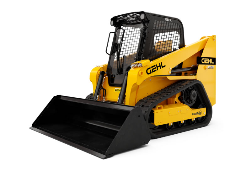 Gehl RT165 1