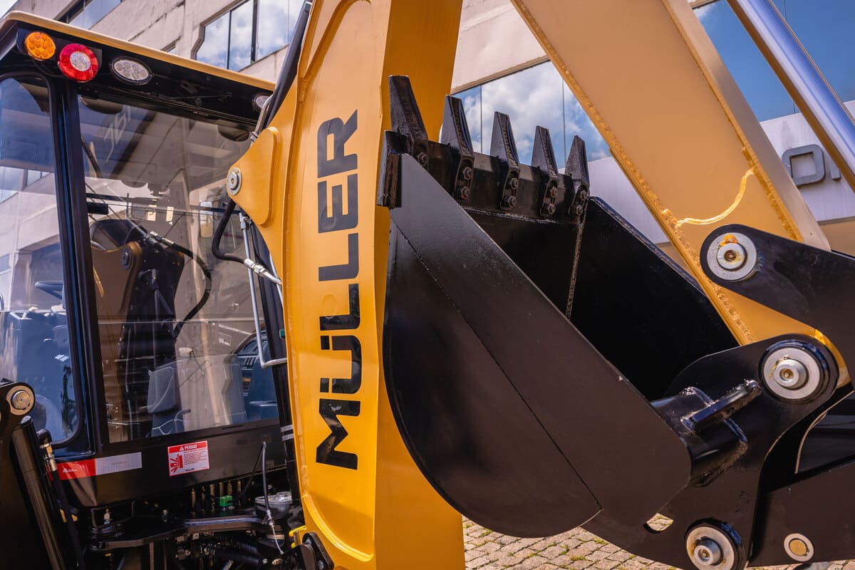 Muller MR406 10