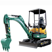 Miniexcavadoras lovol FR18E2-U
