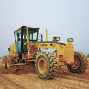 Motoniveladoras lovol FPY180