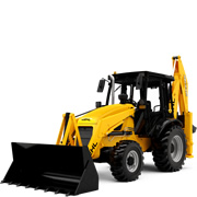 Retrocargadoras gehl GBL X920