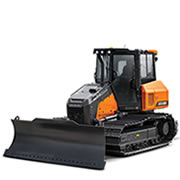 Topadores develon DD100