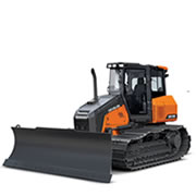 Topadores develon DD130