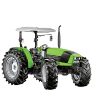Tractores deutz fahr SERIE AGROLUX 90