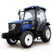 Tractores lovol TB500