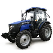 Tractores lovol TB504
