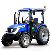 Tractores lovol TE354