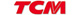 TCM logo