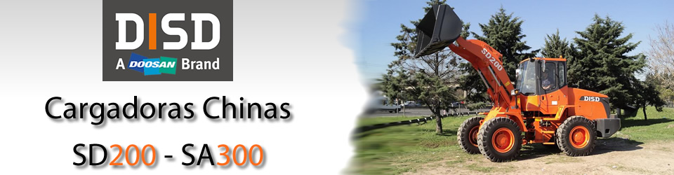 Cargadoras DISD