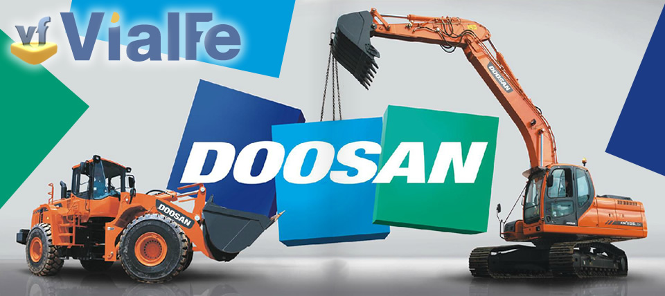 Presentación Doosan