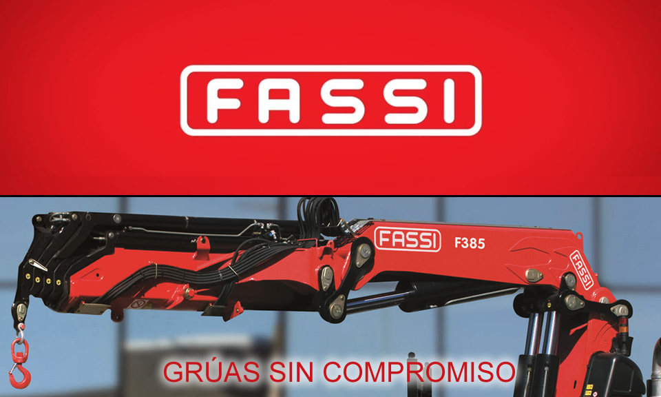 Presentación Fassi