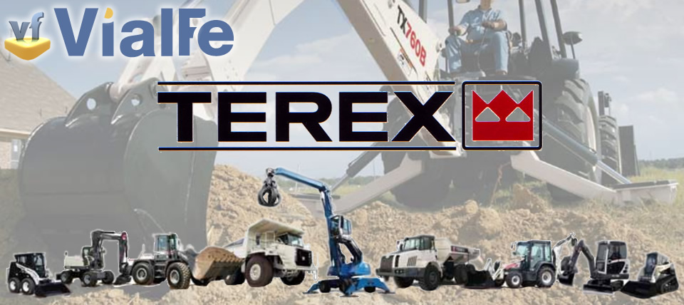Presentación Terex