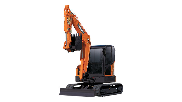 Doosan DX63-3