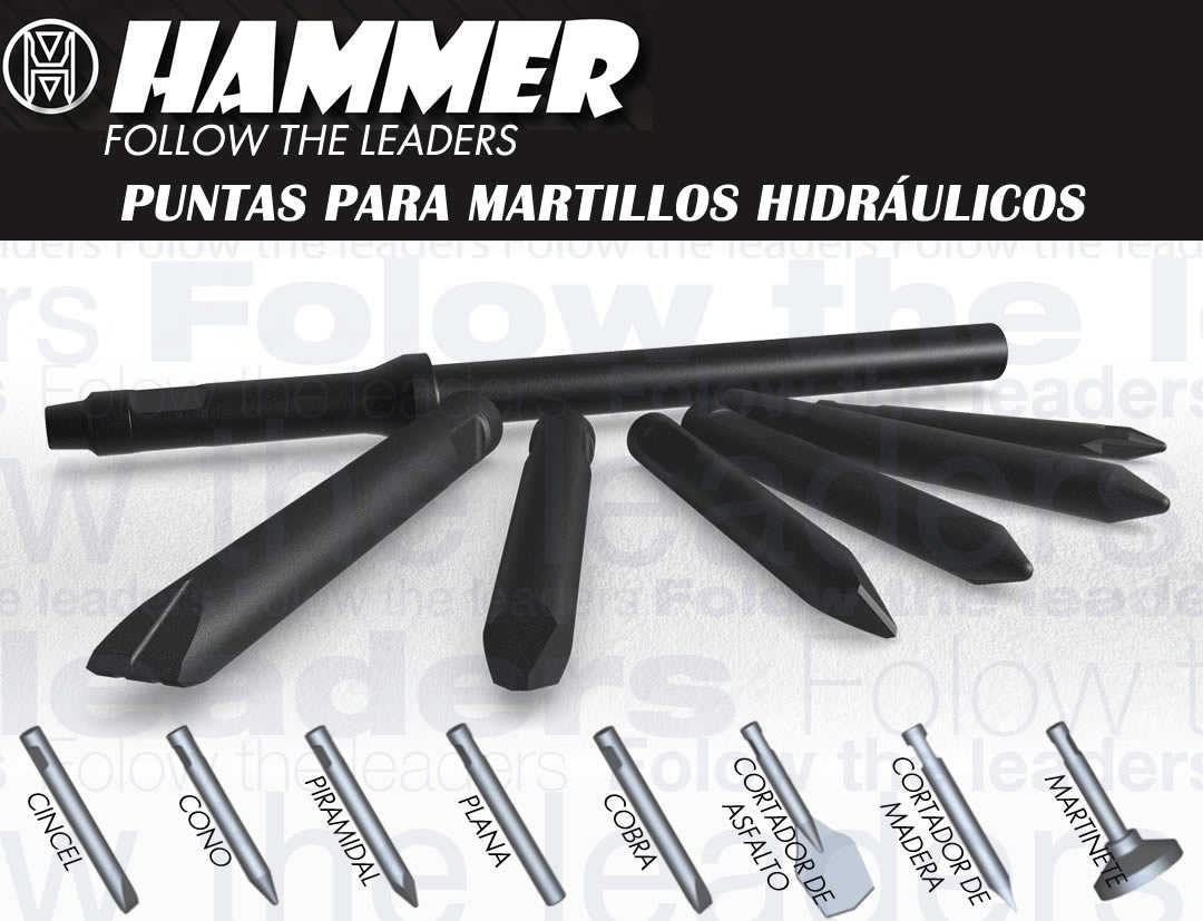 Hammer Tools
