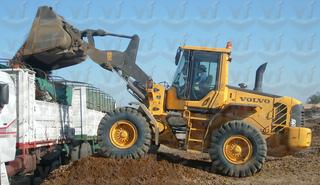 Volvo L90F