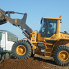 Volvo L90F