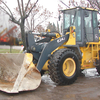 John Deere 624J