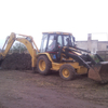 Caterpillar 428C