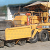 Blaw Knox BK 95A