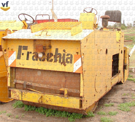 Fracchia TFO-10 H/79
