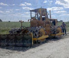 Caterpillar 815