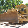 Fiat Allis AD18