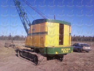 Otra Bucyrus Erie