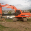 Doosan 225 LCV