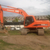 Doosan 225 LCV
