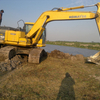 Komatsu PC160 LC-7