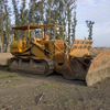 Komatsu D75 S-3