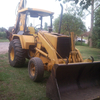 John Deere 410C