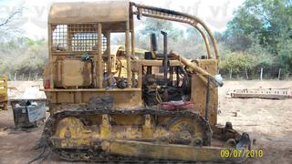 Komatsu D50
