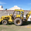 John Deere 309