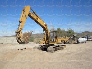 Caterpillar EL 240B