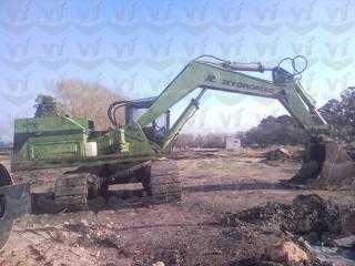 Hydromac H200