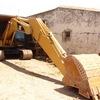 Caterpillar 320C L