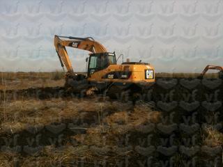 Caterpillar 320D L