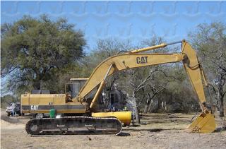 Caterpillar EL200B