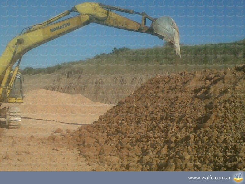 Excavadoras Komatsu PC450 LC