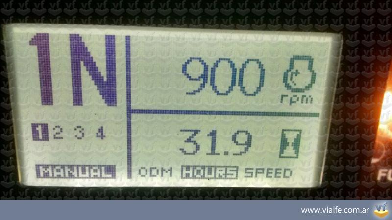 Palas cargadoras John Deere 744J