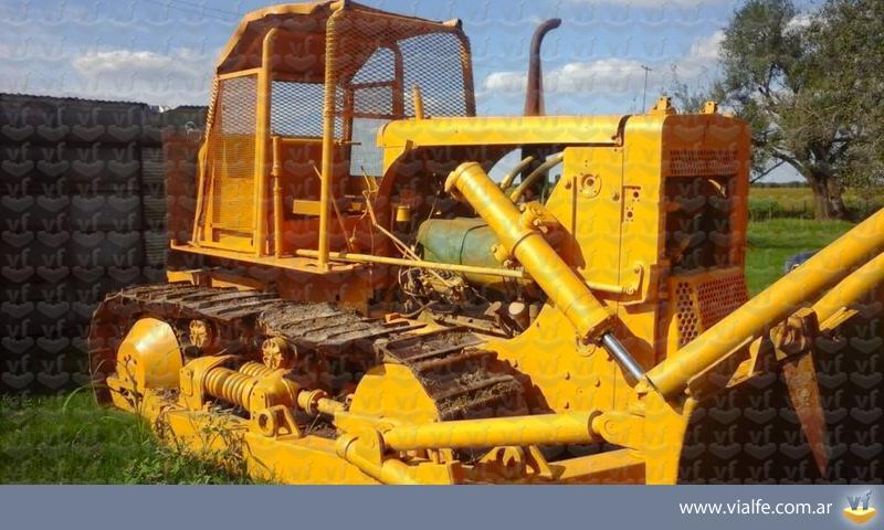 Topadores International TD20