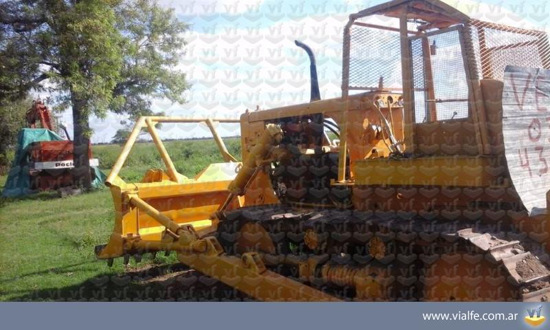 Topadores International TD20