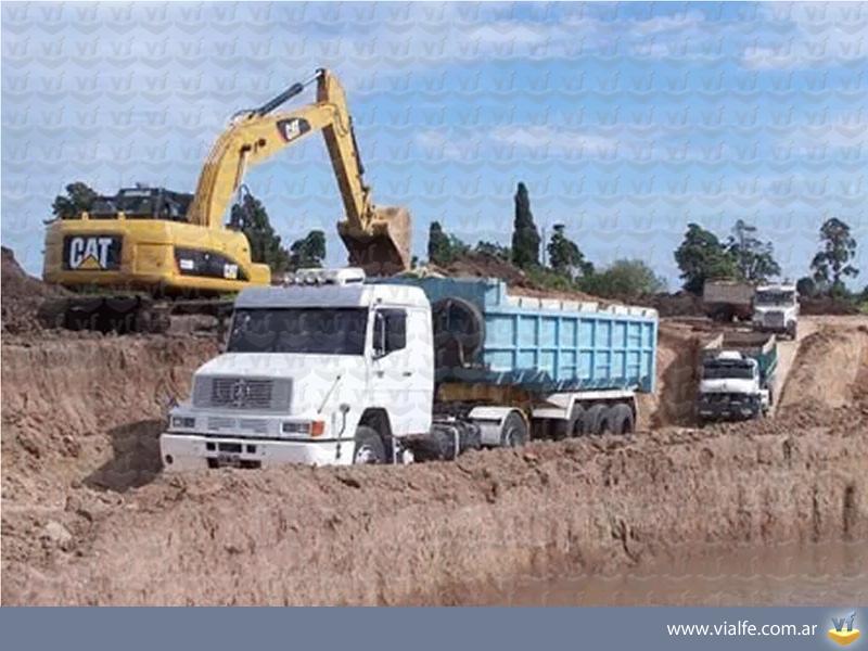 Excavadoras Caterpillar 320D L