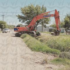 Hitachi FX250 LC