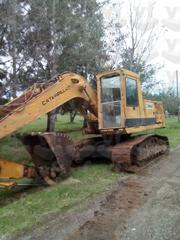 Caterpillar 215B